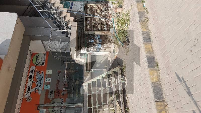 1 bed flat for rent in G-13 islamabad