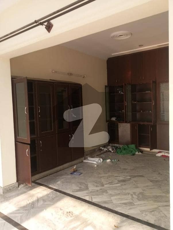 G-14/4 35x70 Upper Portion Available For Rent