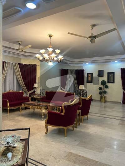 Beautiful Modern Design Upper Portion Full Furnish Available For Rent Beautiful Modern Design Upper Portion Full Furnish Available For Rent