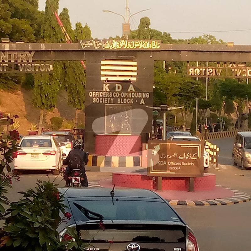 240 Sq Yards Subleased Portion 240 Sq Yards Subleased Portion