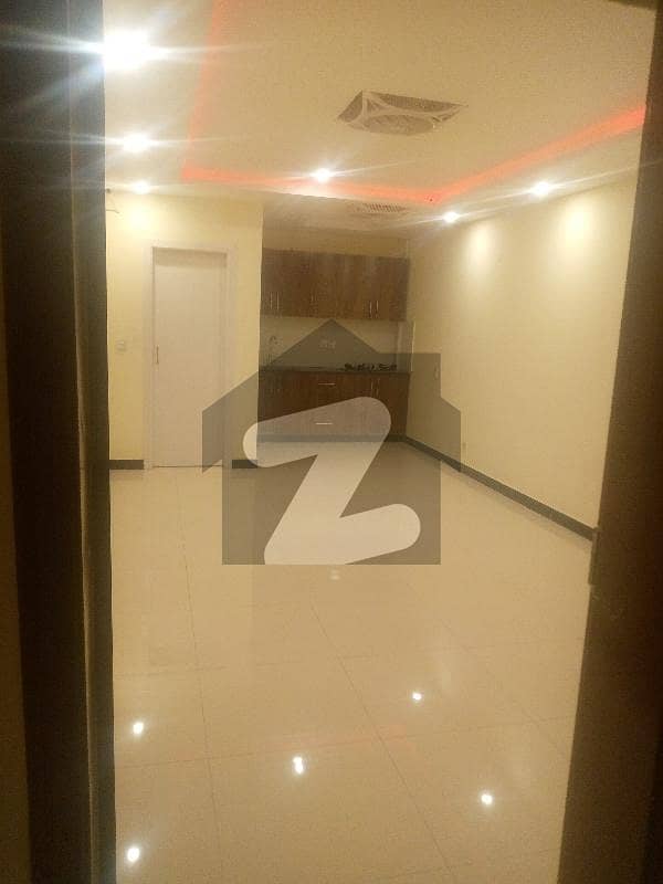 Available For Rent Studio Apartment Bahria Enclave Islamabad