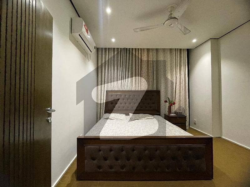 1 Bed Furnished Apartment For Rent In J7 Mall D17