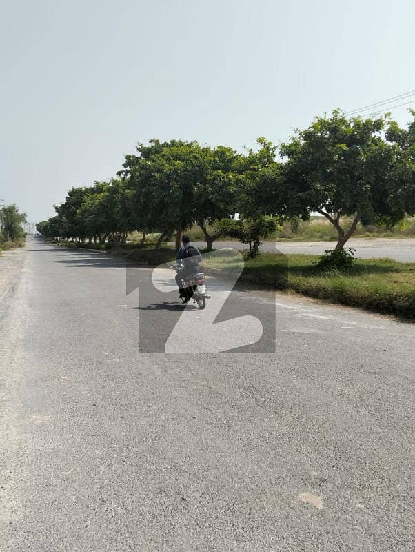 7 MARLA, PLOT FOR SALE ON 80FT ROAD 7 MARLA, PLOT FOR SALE ON 80FT ROAD