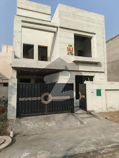 D Block Gray House D Block Gray House