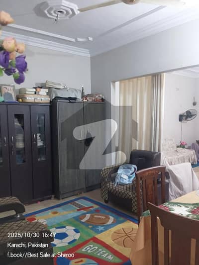 وائٹ ہاؤس گارڈن سوسائٹی سکیم 33,کراچی میں 2 کمروں کا 5 مرلہ زیریں پورشن 32.0 ہزار میں کرایہ پر دستیاب ہے۔