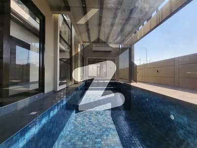 Defence 666 Viii Brand New Top Class Designer House For Sale Defence 666 Viii Brand New Top Class Designer House For Sale