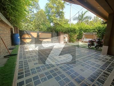 1 kanal house for sale in 80 feet road in johar town