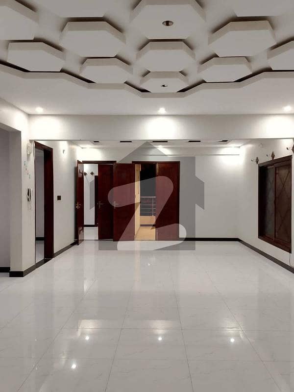 گلشنِ اقبال ٹاؤن کراچی میں 2 کمروں کا 5 مرلہ فلیٹ 2.1 کروڑ میں برائے فروخت۔