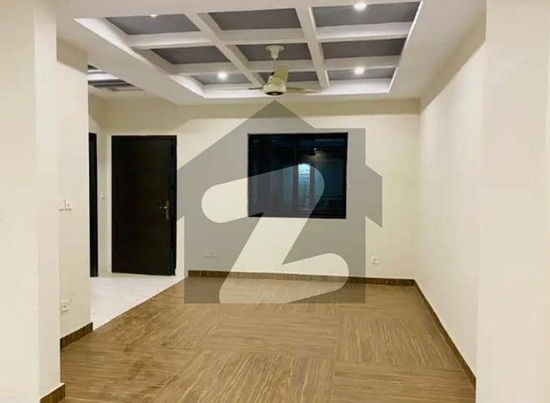 جی ۔ 11 اسلام آباد میں 2 کمروں کا 7 مرلہ فلیٹ 3.25 کروڑ میں برائے فروخت۔