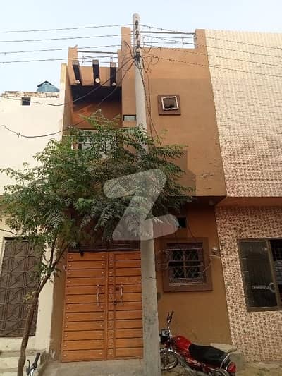 غوث گارڈن - فیز 3 غوث گارڈن,لاہور میں 3 کمروں کا 2 مرلہ مکان 50.0 لاکھ میں برائے فروخت۔