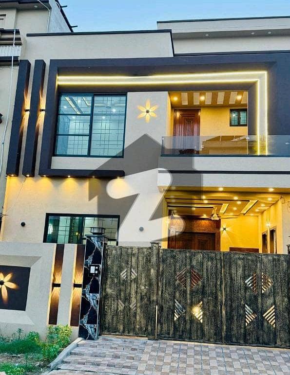 Prime Location 5 Marla House In Citi Housing Society Prime Location 5 Marla House In Citi Housing Society