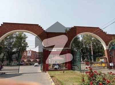 ازمیر ٹاؤن ۔ بلاک جے ازمیر ٹاؤن,لاہور میں 10 مرلہ رہائشی پلاٹ 2.25 کروڑ میں برائے فروخت۔