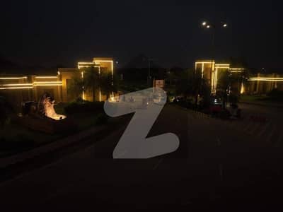 5-Marla On Ground Possession Plot Available For Sale In New Lahore City Phase-3 5-Marla On Ground Possession Plot Available For Sale In New Lahore City Phase-3