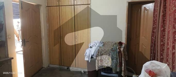 OWNER BUILT 7 Marla CORNER House Double Storey NEAR Yasir Broast Muslim Abad Fathegarh With Registry Intiqal