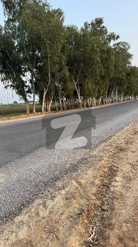 commercial plot for sale