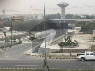 Beautiful Residential Plot