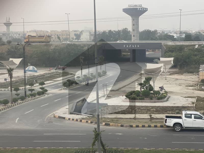 Beautiful Residential Plot Beautiful Residential Plot