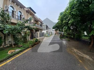 5 Marla comple House Avalibal For Rent In Palm City