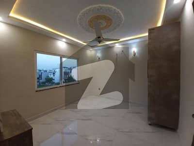 7Marla Upper Portion Avalibal For Rent In Palm City,Lahore