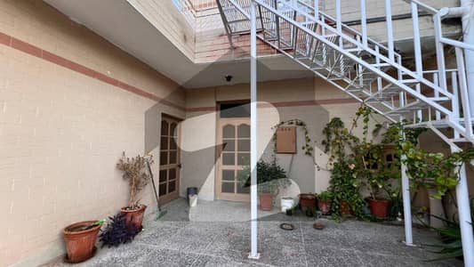 14 Marla Upper Portion For Rent In G-10 Islamabad