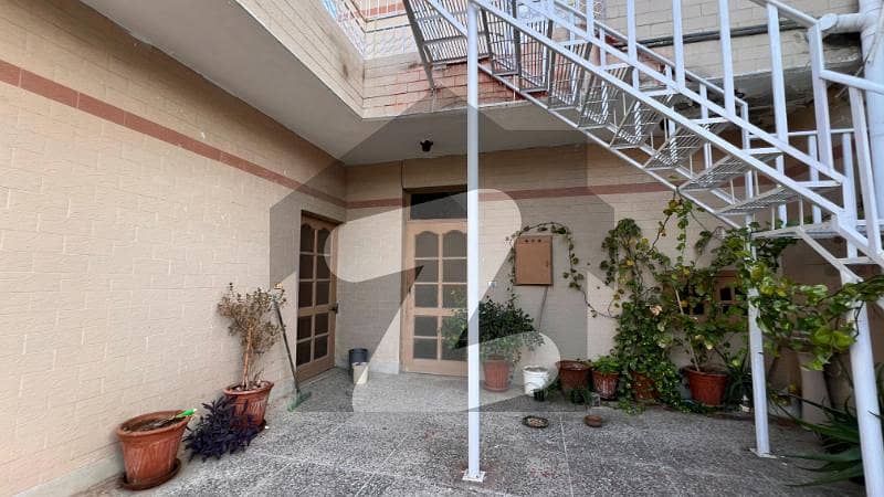 14 Marla Upper Portion For Rent In G-10 Islamabad