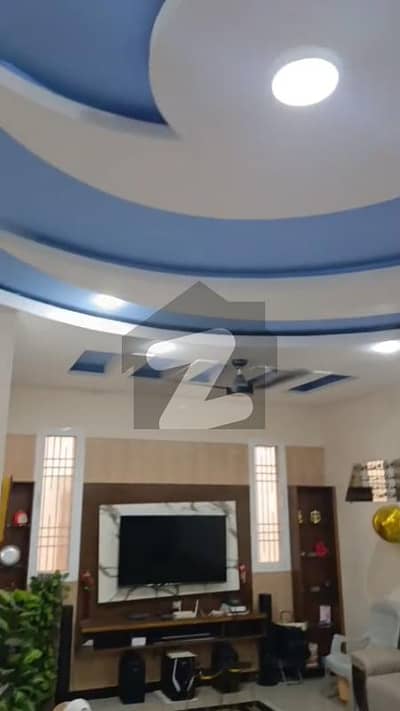 نارتھ ناظم آباد ۔ بلاک ایچ نارتھ ناظم آباد,کراچی میں 4 کمروں کا 17 مرلہ بالائی پورشن 2.0 لاکھ میں کرایہ پر دستیاب ہے۔