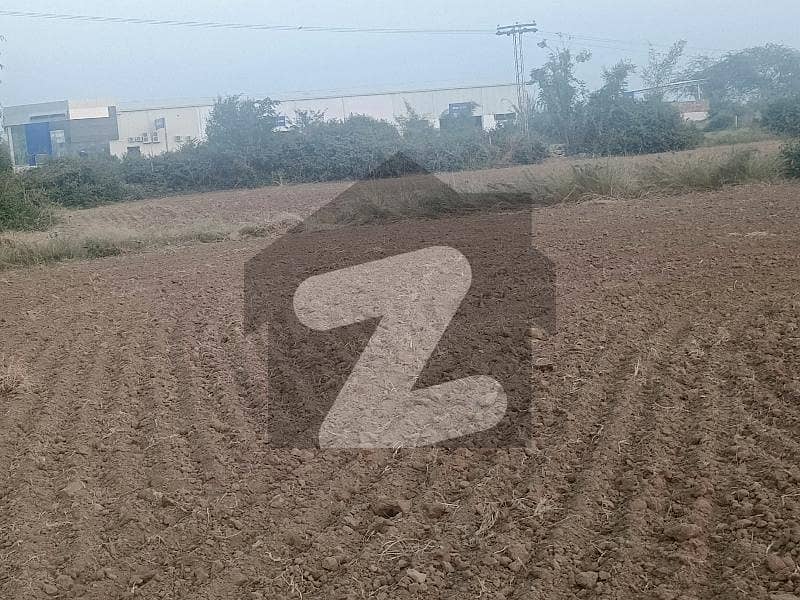 Commercial Property Near Suzuki Center Talagang Road Chakwal Commercial Property Near Suzuki Center Talagang Road Chakwal