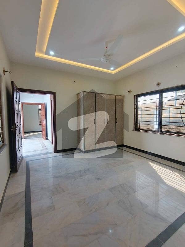 7 Marla Upper Portion For Rent In G-13 Islamabad
