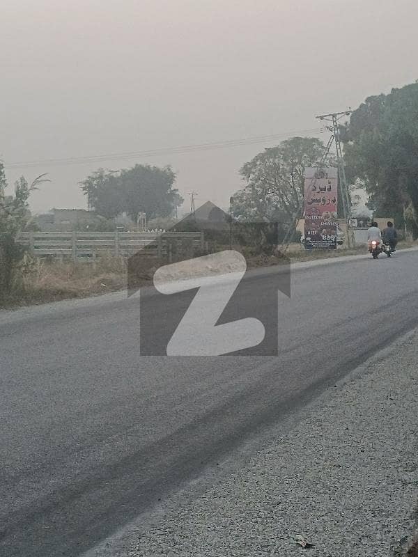 Commercial Property Near Al-Shifa Hospital Talagang Road Chakwal Commercial Property Near Al-Shifa Hospital Talagang Road Chakwal