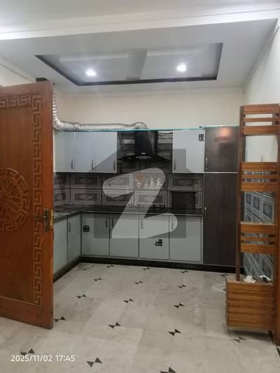 5 Marla INDIPENDENT HOUSE FOR RENT