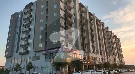 گلبرگ گرینز گلبرگ,اسلام آباد میں 1 کمرے کا 3 مرلہ فلیٹ 1.05 کروڑ میں برائے فروخت۔