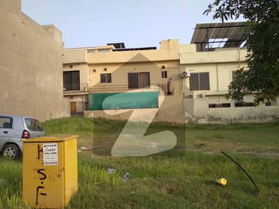 Abu Bakar Block, Phase 8, Rawalpindi, Beautiful Place for Living, Ready to Construction