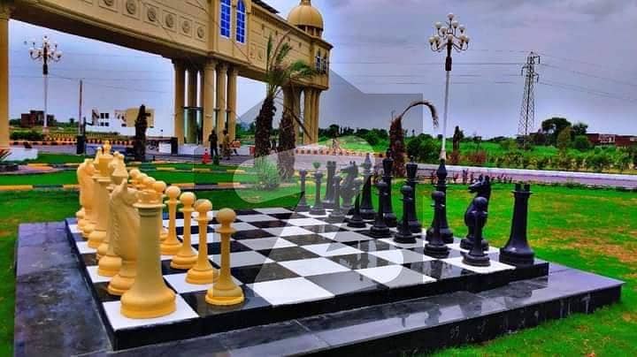 سرگودھا انکلیو سرگودھا میں 5 مرلہ رہائشی پلاٹ 65.0 لاکھ میں برائے فروخت۔ سرگودھا انکلیو سرگودھا میں 5 مرلہ رہائشی پلاٹ 65.0 لاکھ میں برائے فروخت۔