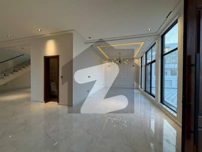 Gulberg Greens Islamabad Farmhouse For Rent