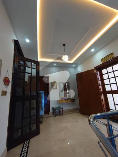 EXCELLENT SELF CONSTRUCTED HOUSE UPPER PORTION FOR RENT