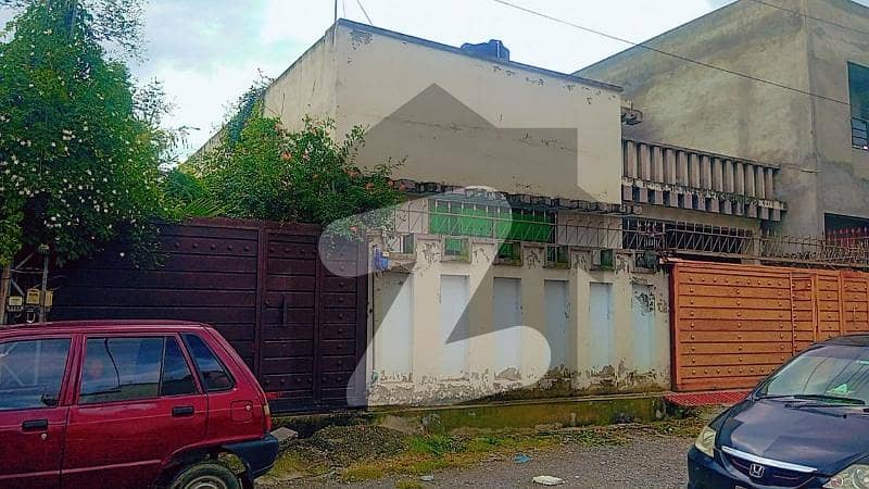 17 Marla Single Story House For Sale 17 Marla Single Story House For Sale