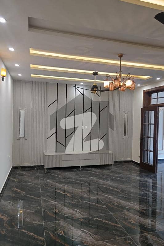 5 Marla Portion for Rent in I-11