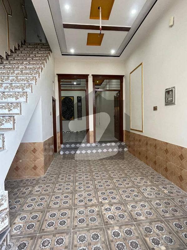 غنی پارک فیصل آباد روڈ,سرگودھا میں 3 کمروں کا 3 مرلہ مکان 95.0 لاکھ میں برائے فروخت۔