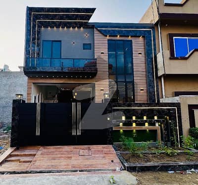 5 Marla house for sale