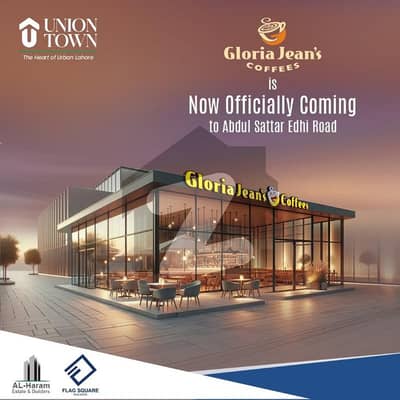 Main Pine Avenue Road 4 Marla Commercial Plot Available On 2.5 Year Easy installment Plan in Union Town Main Pine Avenue Road 4 Marla Commercial Plot Available On 2.5 Year Easy installment Plan in Union Town