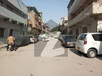 فیڈرل بی ایریا ۔ بلاک 16 فیڈرل بی ایریا,کراچی میں 2 کمروں کا 2 مرلہ فلیٹ 48.0 لاکھ میں برائے فروخت۔