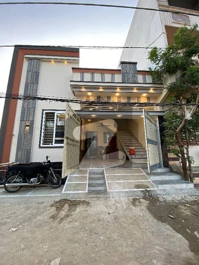 VIP LOCATION BANGLOW FOR SALE IN BLOCK 5 VIP LOCATION BANGLOW FOR SALE IN BLOCK 5