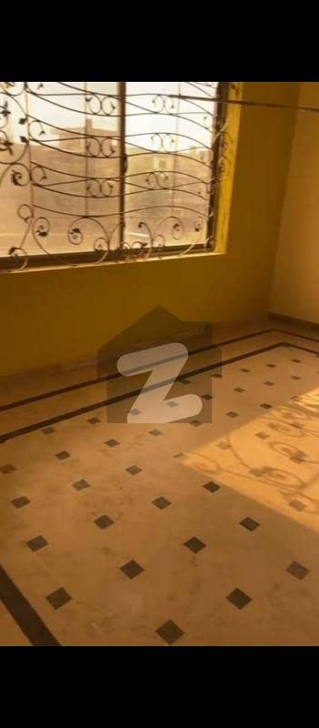 1 Kanal Upper Portion For Rent