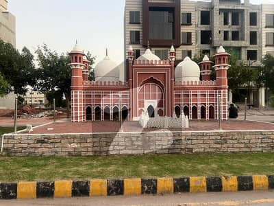 Exclusive 10 Marla Pair Plots | Prime Boulevard Location | Sector F1, Bahria Enclave Exclusive 10 Marla Pair Plots | Prime Boulevard Location | Sector F1, Bahria Enclave