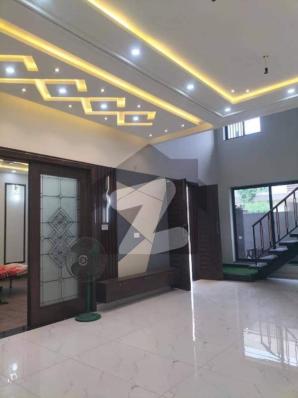 4 Marla House Brand new Eden Executive