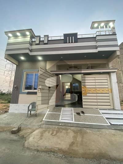 VIP LOCATION BANGLOW FOR SALE IN SAADI GARDEN VIP LOCATION BANGLOW FOR SALE IN SAADI GARDEN