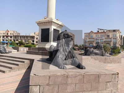 Prime 10 Marla Plot | Elite Sector A | Bahria Enclave Islamabad Prime 10 Marla Plot | Elite Sector A | Bahria Enclave Islamabad