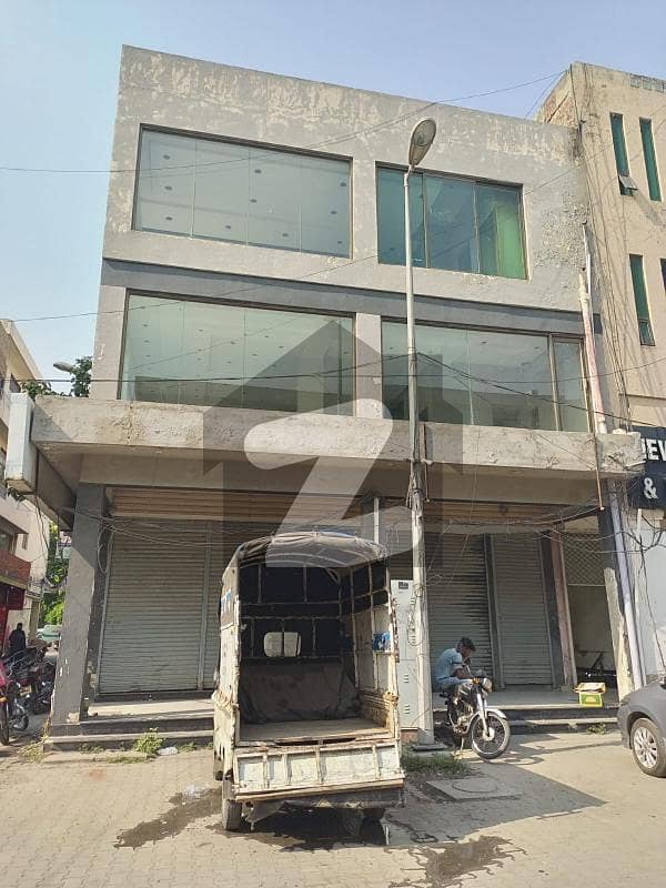 ڈی ایچ اے فیز 1 ڈیفنس (ڈی ایچ اے),لاہور میں 3 مرلہ Studio عمارت 6.25 کروڑ میں برائے فروخت۔ ڈی ایچ اے فیز 1 ڈیفنس (ڈی ایچ اے),لاہور میں 3 مرلہ Studio عمارت 6.25 کروڑ میں برائے فروخت۔