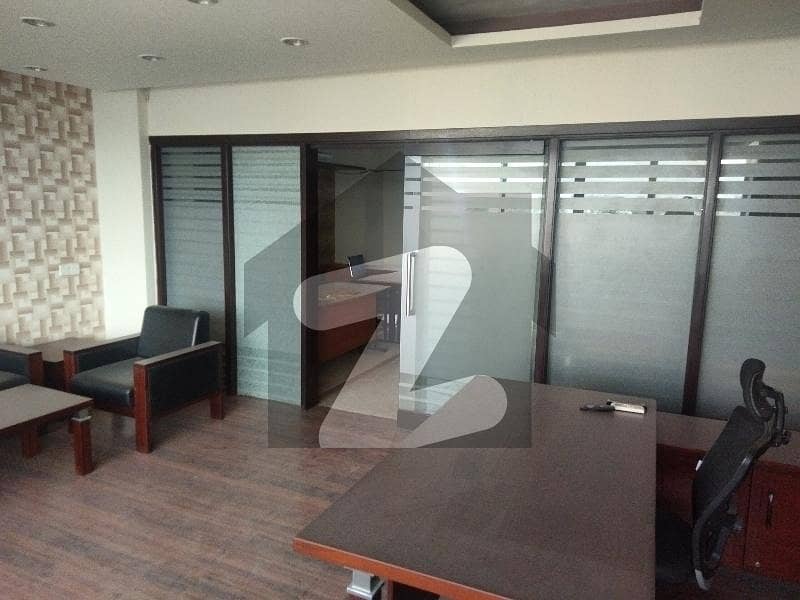 Defence Phase 6 1050 Square Feet Office Defence Phase 6 1050 Square Feet Office