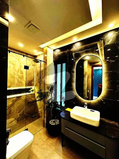 LEASED BANK LOAN APPLICABLE BRAND NEW FLAT ALSO AVAILABLE FOR SALE